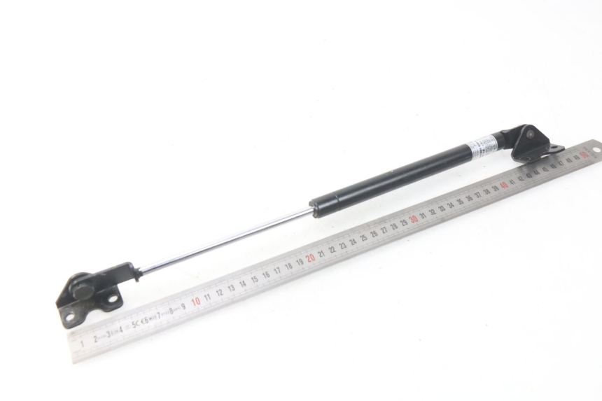 photo de VERIN SELLE DAELIM S3 125 (2010 - 2017)