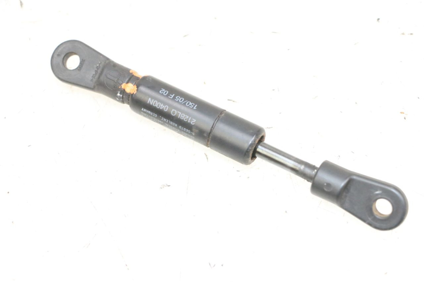 photo de VERIN SELLE YAMAHA XMAX X-MAX 125 (2006 - 2009) - Vue principale