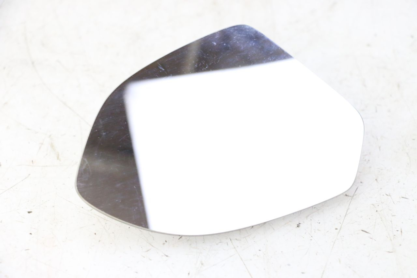 photo de VERRE RETROVISEUR DROIT PIAGGIO X9 EVOLUTION 125 (2003 - 2007)