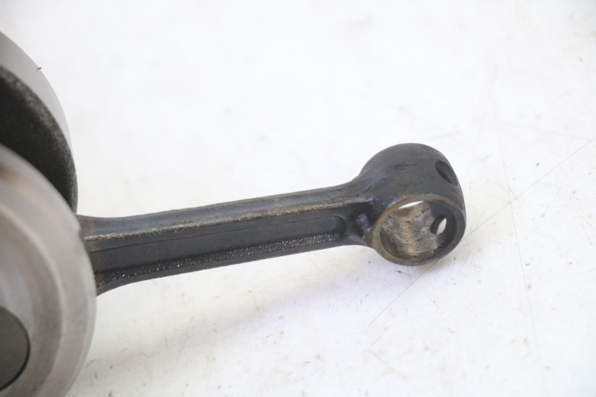 photo de VILEBREQUIN KYMCO AGILITY 4T 50 (2005 - 2018)