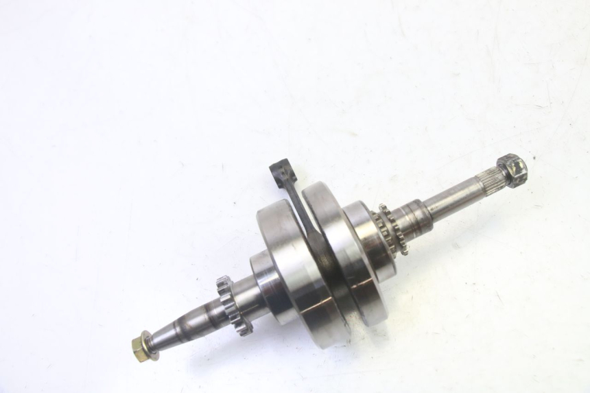 photo de VILEBREQUIN KYMCO AGILITY 4T 50 (2005 - 2018)