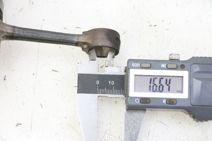 photo de VILEBREQUIN KYMCO AGILITY NAKED RENOUVO 2T 50 (2011 - 2018)