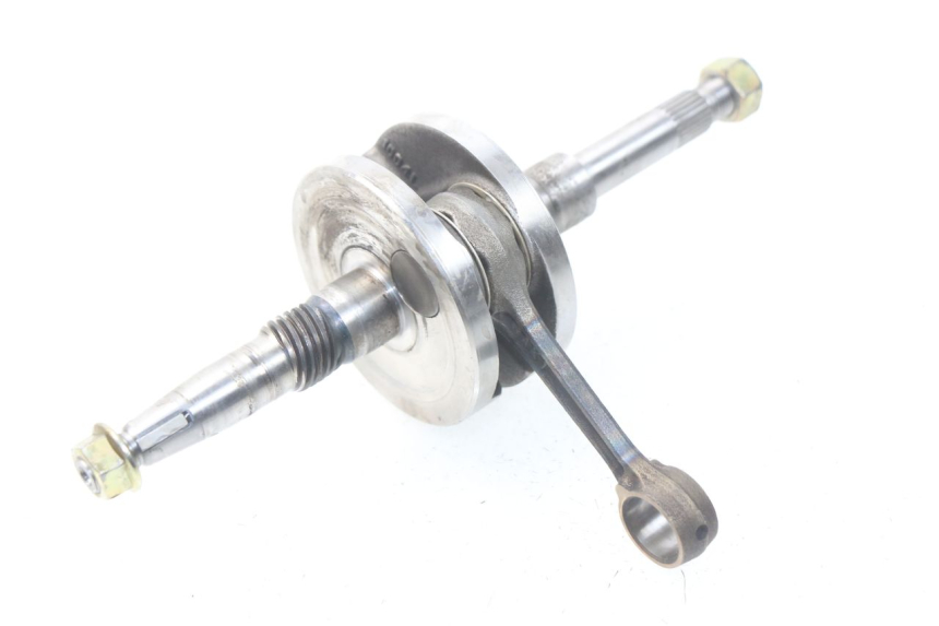 photo de VILEBREQUIN KYMCO AGILITY RS 2T 50 (2009 - 2013)