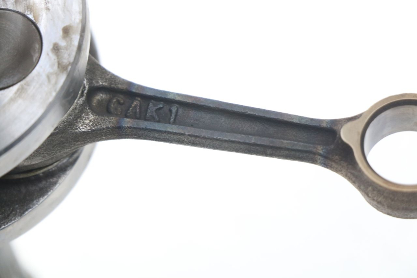 photo de VILEBREQUIN KYMCO AGILITY RS 2T 50 (2009 - 2013)