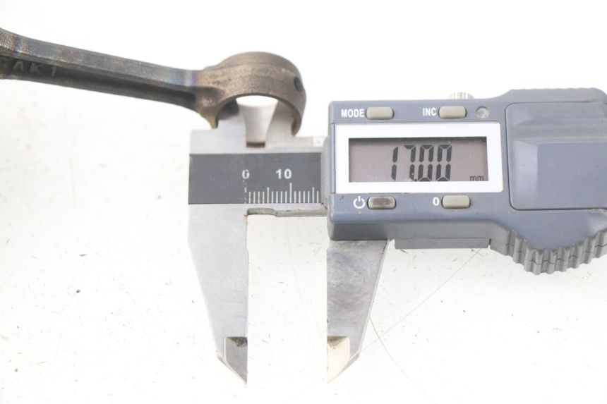 photo de VILEBREQUIN KYMCO AGILITY RS 2T 50 (2009 - 2013)