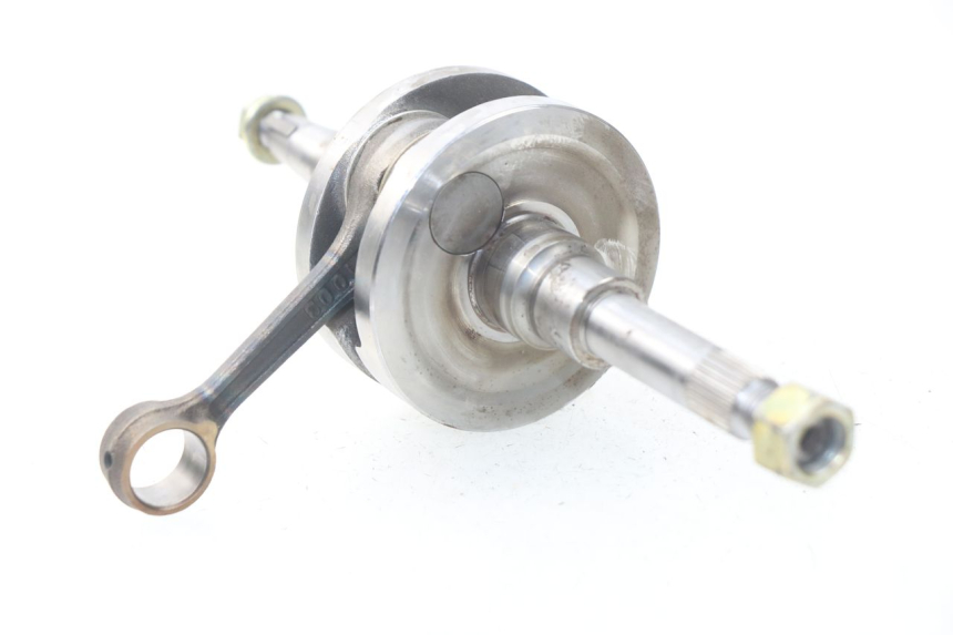 photo de VILEBREQUIN KYMCO AGILITY RS 2T 50 (2009 - 2013)