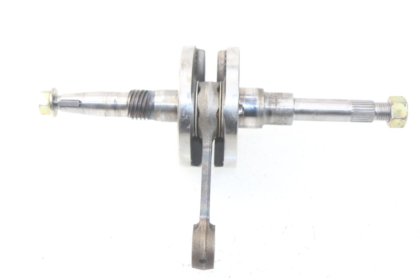 photo de VILEBREQUIN KYMCO AGILITY RS 2T 50 (2009 - 2013)