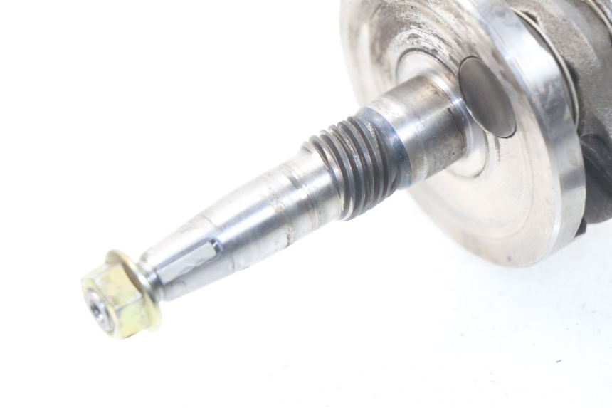 photo de VILEBREQUIN KYMCO AGILITY RS 2T 50 (2009 - 2013)