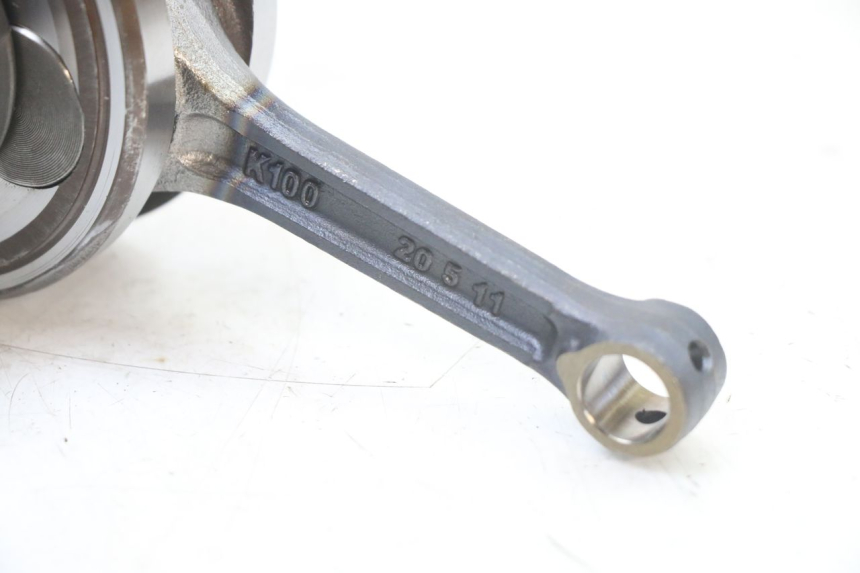 photo de VILEBREQUIN APOLLO RFZ 125