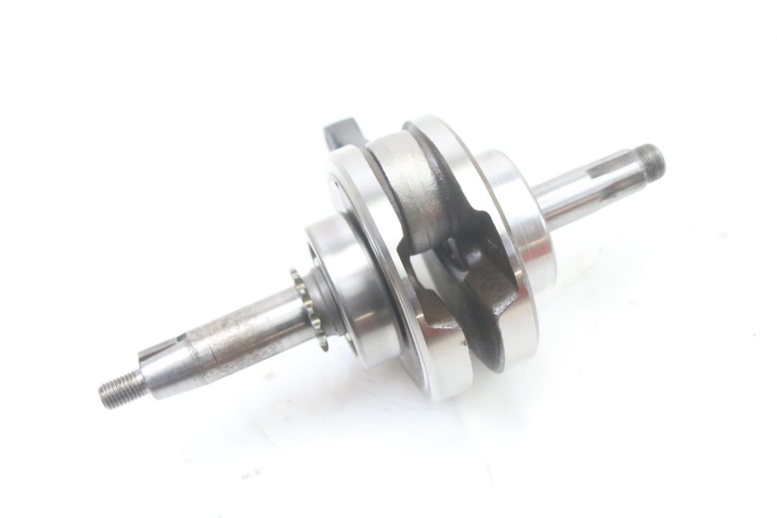 photo de VILEBREQUIN APOLLO RFZ 125