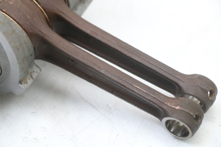 photo de VILEBREQUIN HYOSUNG GV AQUILA 125 (2000 - 2004)