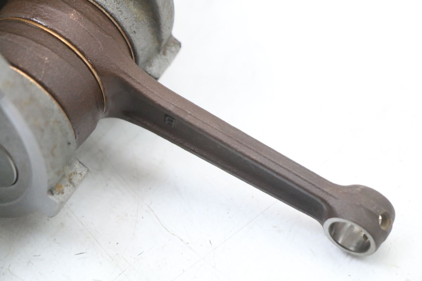 photo de VILEBREQUIN HYOSUNG GV AQUILA 125 (2000 - 2004)