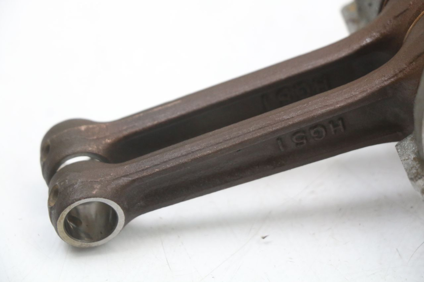 photo de VILEBREQUIN HYOSUNG GV AQUILA 125 (2000 - 2004)