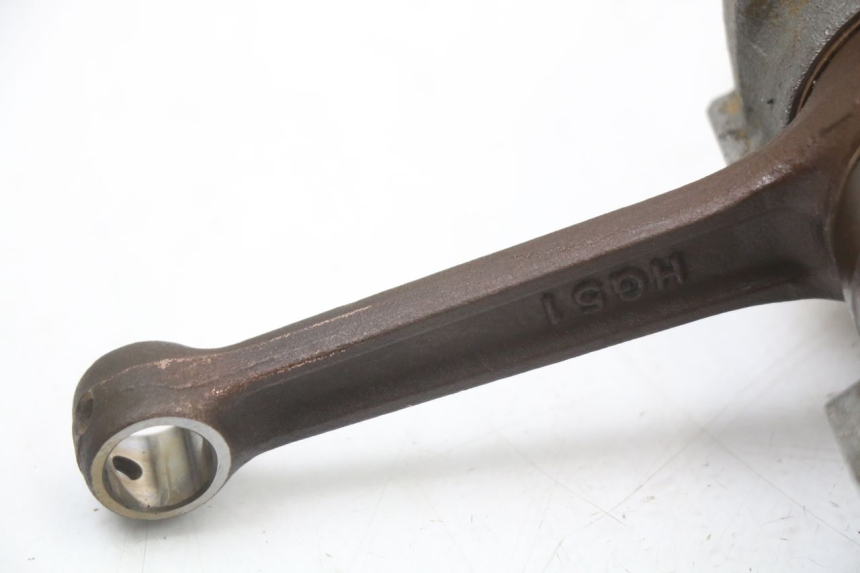 photo de VILEBREQUIN HYOSUNG GV AQUILA 125 (2000 - 2004)