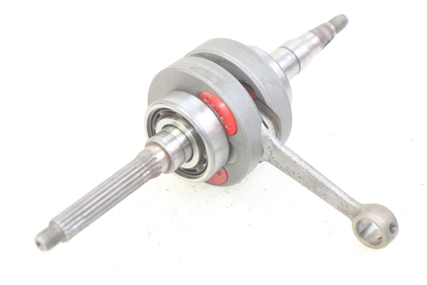 photo de VILEBREQUIN MBK BOOSTER SPIRIT 50 (1999 - 2003)