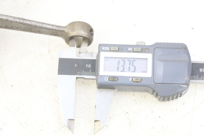 photo de VILEBREQUIN MBK BOOSTER SPIRIT 50 (1999 - 2003)