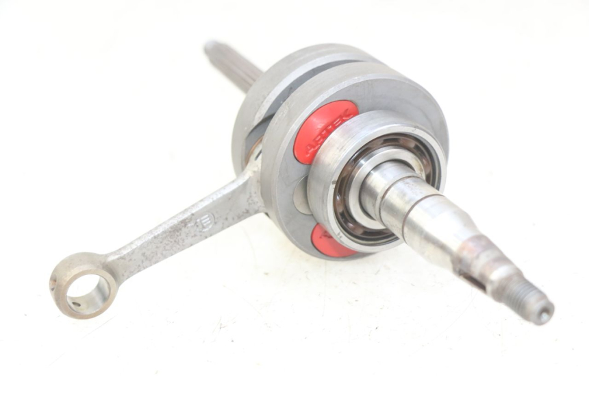 photo de VILEBREQUIN MBK BOOSTER SPIRIT 50 (1999 - 2003)