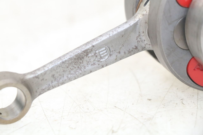 photo de VILEBREQUIN MBK BOOSTER SPIRIT 50 (1999 - 2003)