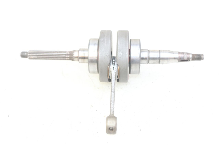 photo de VILEBREQUIN MBK BOOSTER SPIRIT 50 (1999 - 2003)