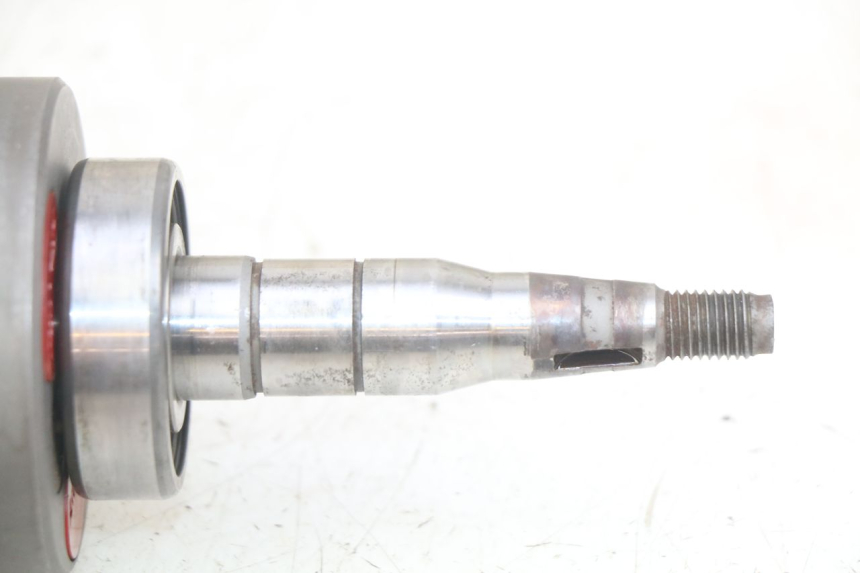 photo de VILEBREQUIN MBK BOOSTER SPIRIT 50 (1999 - 2003)