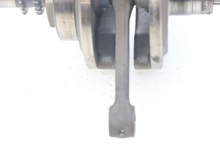 photo de VILEBREQUIN SUZUKI BURGMAN 125 (2007 - 2014)