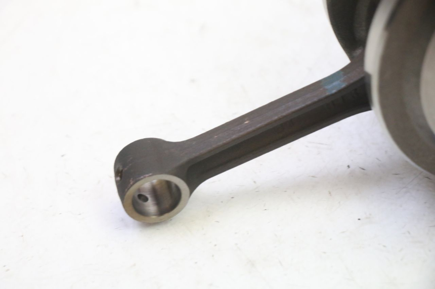 photo de VILEBREQUIN SUZUKI BURGMAN 125 (2007 - 2014)