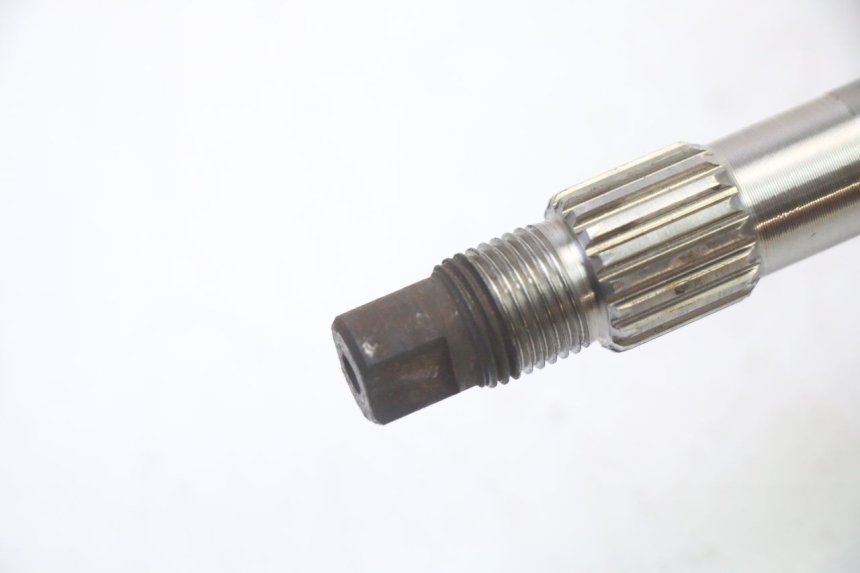 photo de VILEBREQUIN SUZUKI BURGMAN 125 (2007 - 2014)