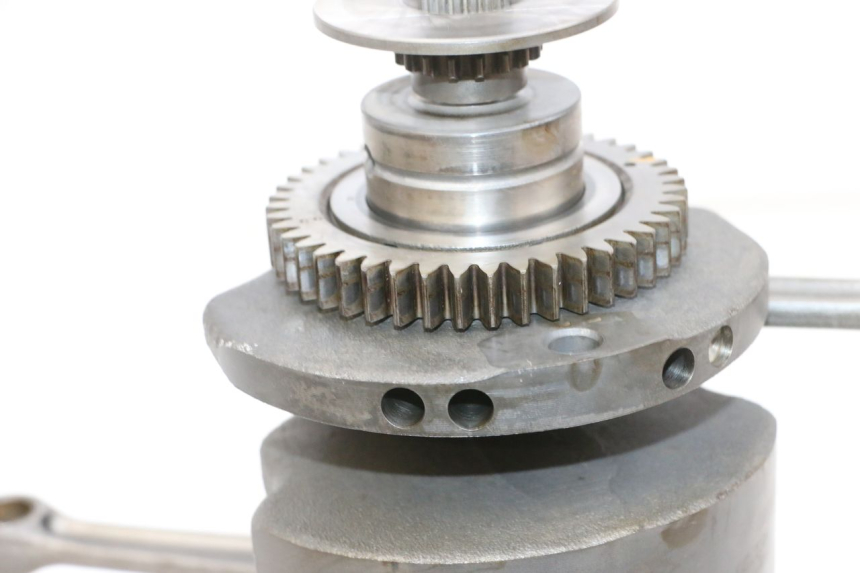 photo de VILEBREQUIN SUZUKI BURGMAN 650 (2013 - 2020)