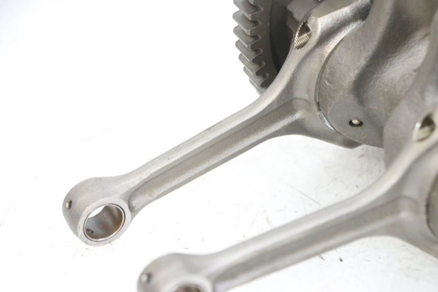 photo de VILEBREQUIN SUZUKI BURGMAN 650 (2013 - 2020)