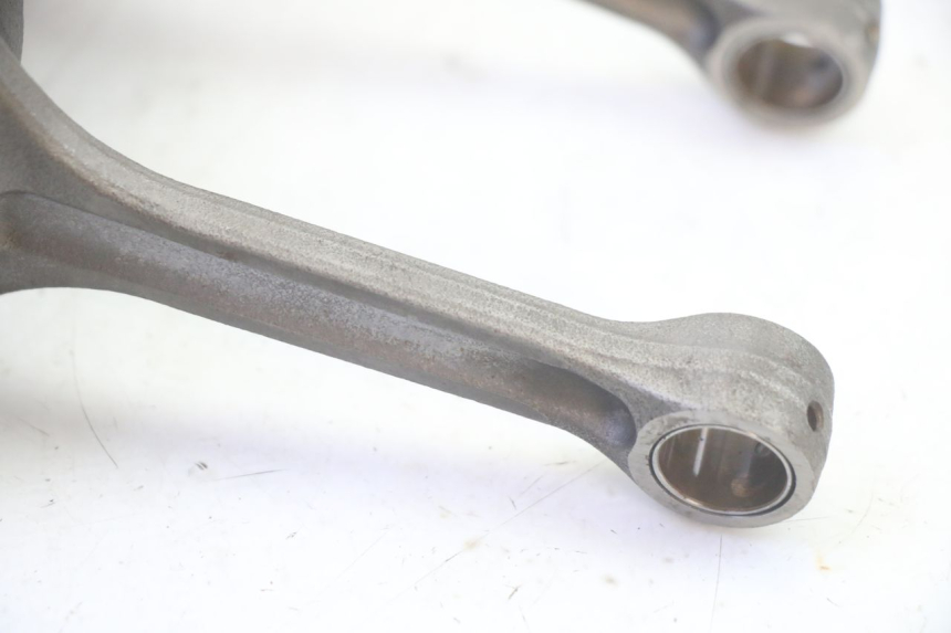 photo de VILEBREQUIN SUZUKI BURGMAN EXECUTIVE ABS 650 (2006 - 2012) - Zoom état d’usage