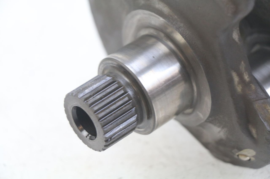 photo de VILEBREQUIN HONDA CBF 500 (2004 - 2007)