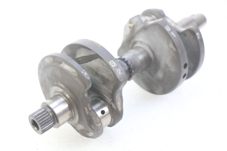 photo de VILEBREQUIN HONDA CBF 500 (2004 - 2007)