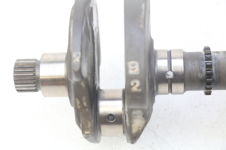 photo de VILEBREQUIN HONDA CBF 500 (2004 - 2007)