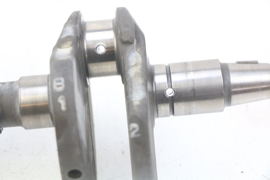 photo de VILEBREQUIN HONDA CBF 500 (2004 - 2007)