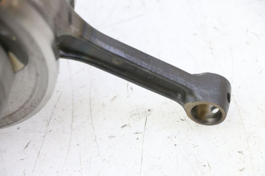 photo de VILEBREQUIN HONDA CBF 125 (2009 - 2015)