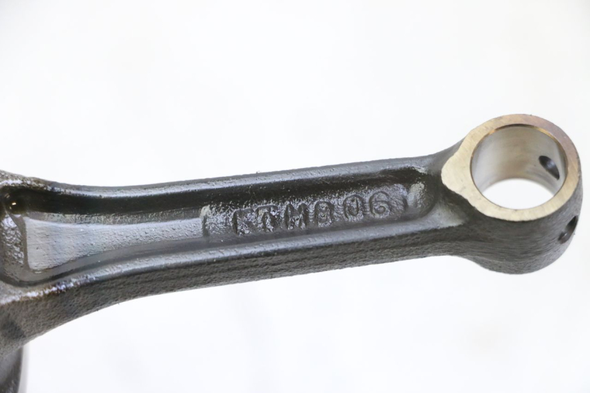 photo de VILEBREQUIN HONDA CBF 125 (2009 - 2015)