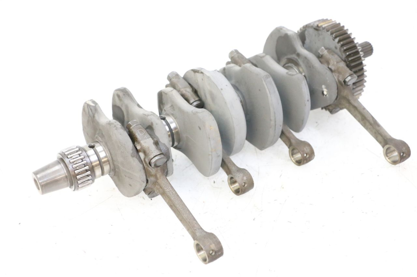 photo de VILEBREQUIN HONDA CBR RR FIREBLADE 900 (1992 - 1994)