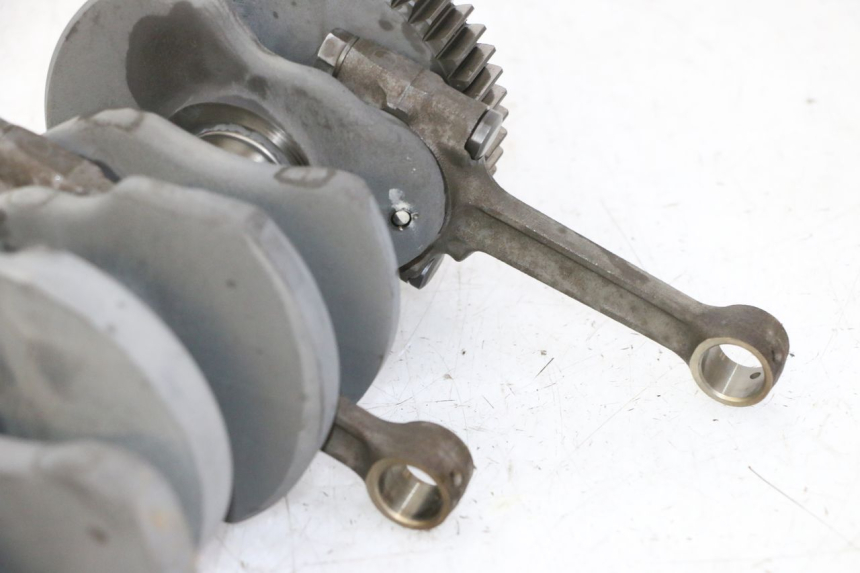 photo de VILEBREQUIN HONDA CBR RR FIREBLADE 900 (1992 - 1994)