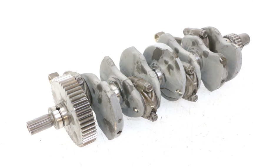 photo de VILEBREQUIN HONDA CBR RR FIREBLADE 900 (1992 - 1994)