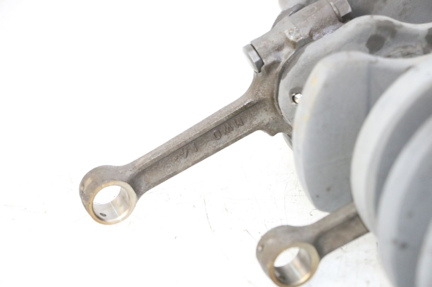 photo de VILEBREQUIN HONDA CBR RR FIREBLADE 900 (1992 - 1994)