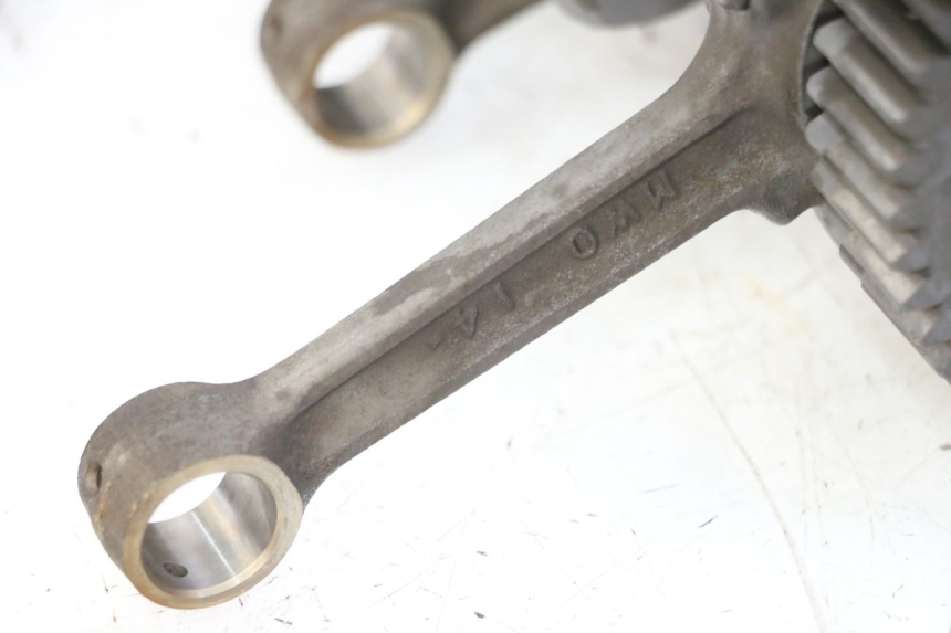 photo de VILEBREQUIN HONDA CBR RR FIREBLADE 900 (1992 - 1994)