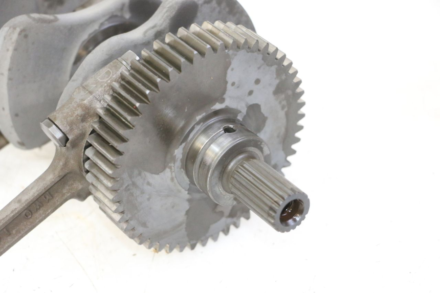 photo de VILEBREQUIN HONDA CBR RR FIREBLADE 900 (1992 - 1994)