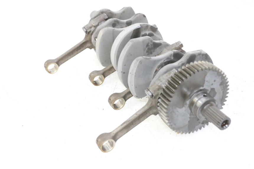 photo de VILEBREQUIN HONDA CBR RR FIREBLADE 900 (1992 - 1994)