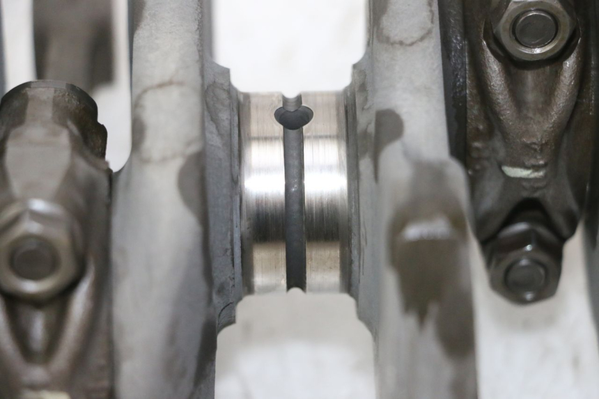 photo de VILEBREQUIN HONDA CBR RR FIREBLADE 900 (1992 - 1994)