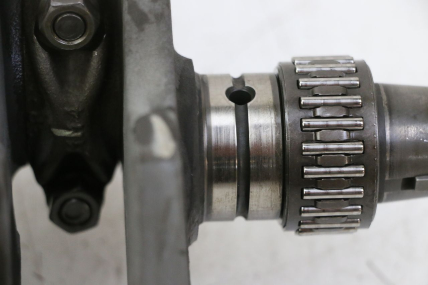 photo de VILEBREQUIN HONDA CBR RR FIREBLADE 900 (1992 - 1994)