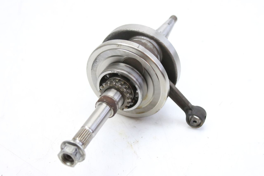 photo de VILEBREQUIN MASH CITY 4T 50 (2018 - 2020)