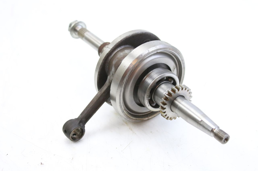 photo de VILEBREQUIN MASH CITY 4T 50 (2018 - 2020)