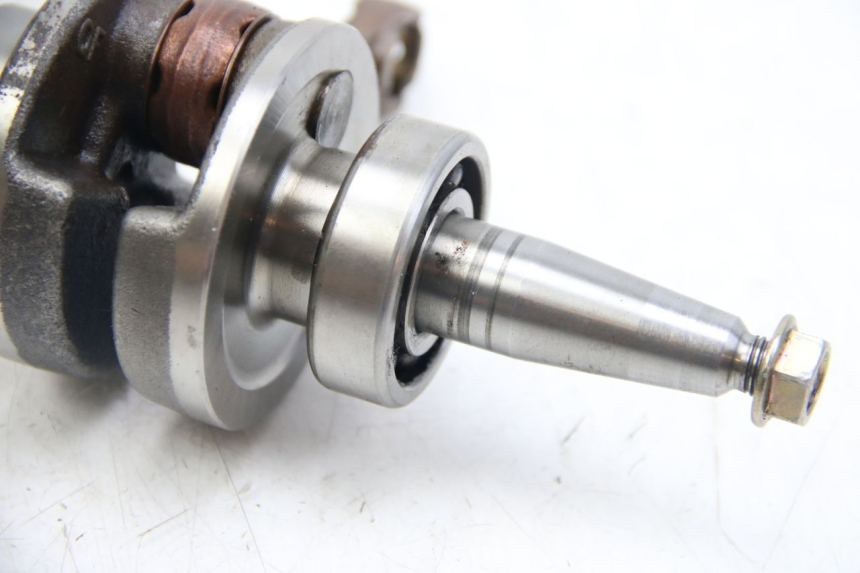 photo de VILEBREQUIN PEUGEOT CITYSTAR 50 (2013 - 2017)