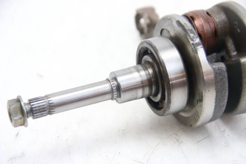 photo de VILEBREQUIN PEUGEOT CITYSTAR 50 (2013 - 2017)