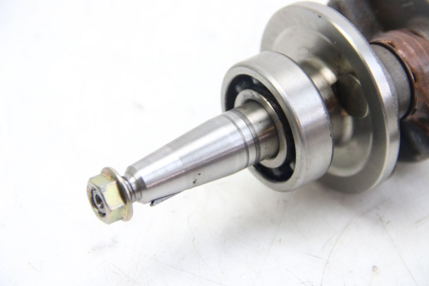 photo de VILEBREQUIN PEUGEOT CITYSTAR 50 (2013 - 2017)